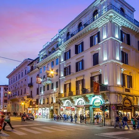 Easeroma * Roma