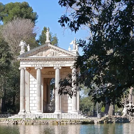 Easeroma * Roma